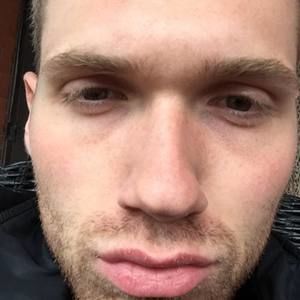 Meet your Posher, Jonah